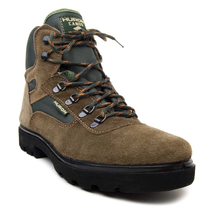 Northome Boot Huronclassic in Green