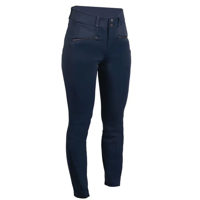 Damesbroek met volledige grip HKM Pearl City