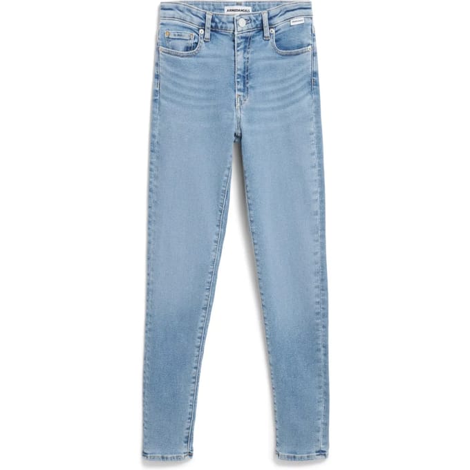 Dames skinny jeans Armedangels Ingaa