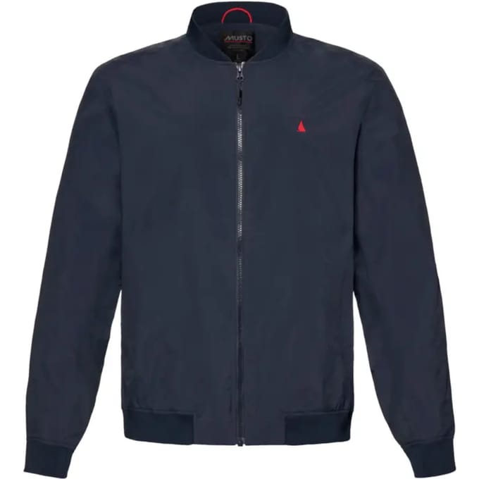 Jas Musto Original