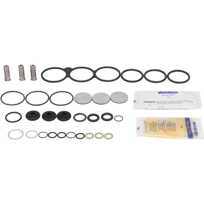 Reparatieset, luchtveer ventiel WABCO 4729000022