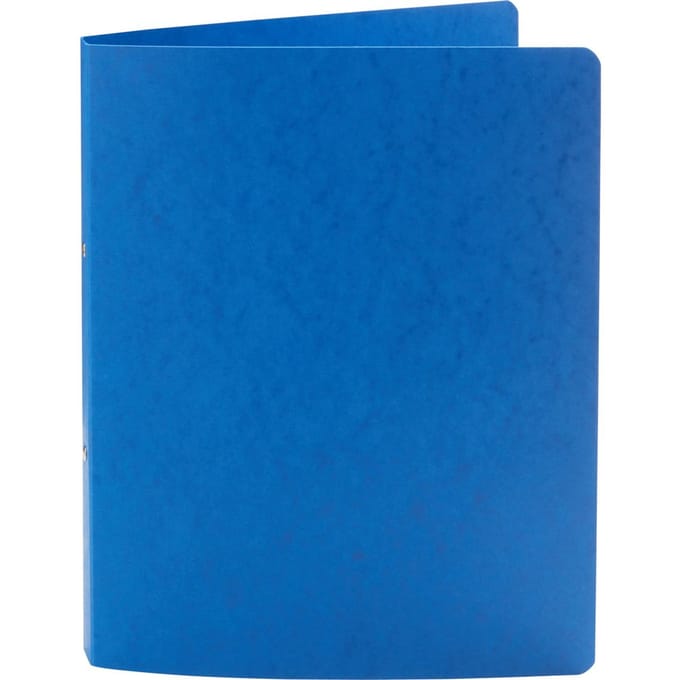 Brunnen Ringband - Blauw