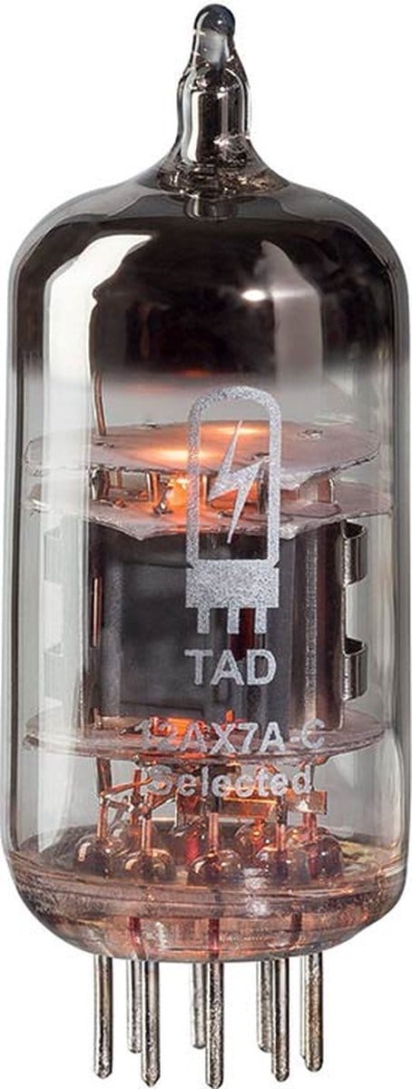 TAD 12AX7AC (RT001) V2+ Preamp Buis