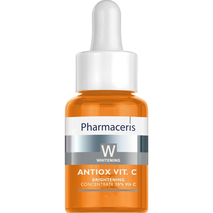 Pharmaceris Antiox Vitamin C Brightening Concentrate with 15% Vitamin C 30 ml