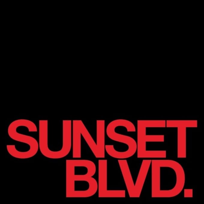 Sunset Blvd: The Album - Andrew Lloyd Webber
