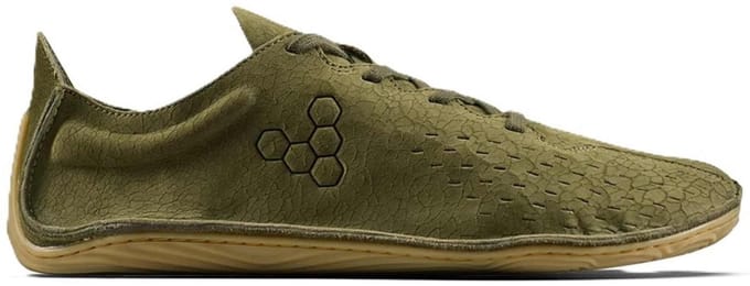 Sensus Cracked Leather M