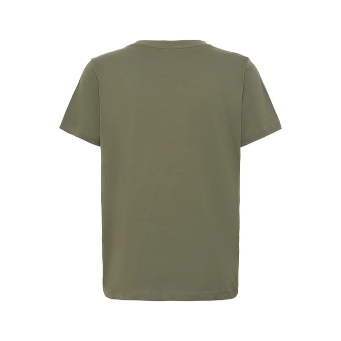 fransa - FRJORLYN TEE 1 - Dames - T-shirts