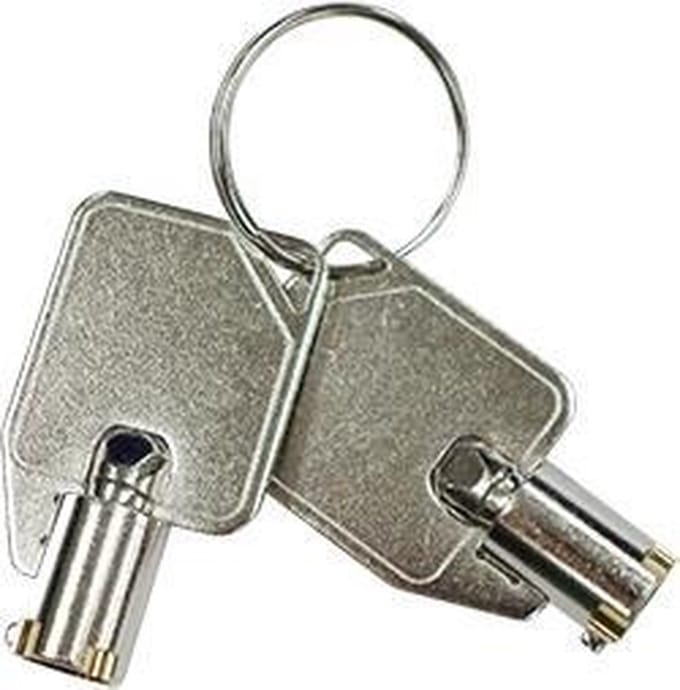 QNAP KEY-HDDTRAY-01 computerbehuizing onderdelen Overige