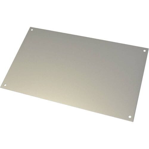 Bopla FAE250 27000700 Aluminium Aluminium 1 stuk(s)