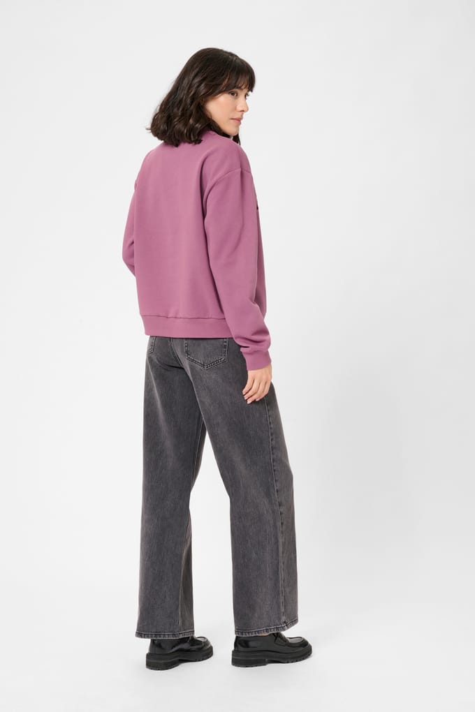 Kaffe Trui Kaprecious Sweater 10510870 181709 Dames Maat - XL