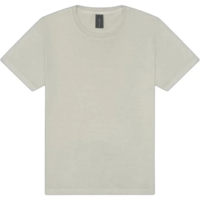 T-shirt Bella + Canvas Heavyweight