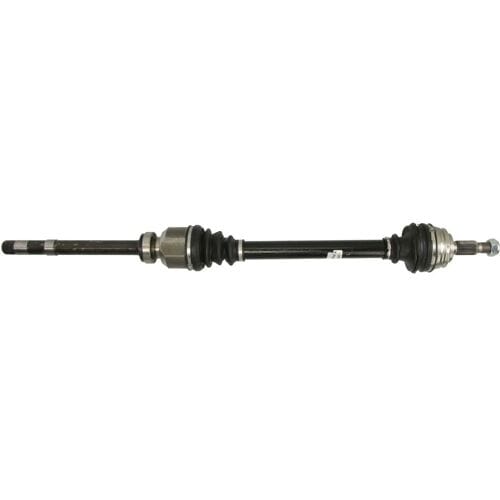 Aandrijfas POINT GEAR PNG75859