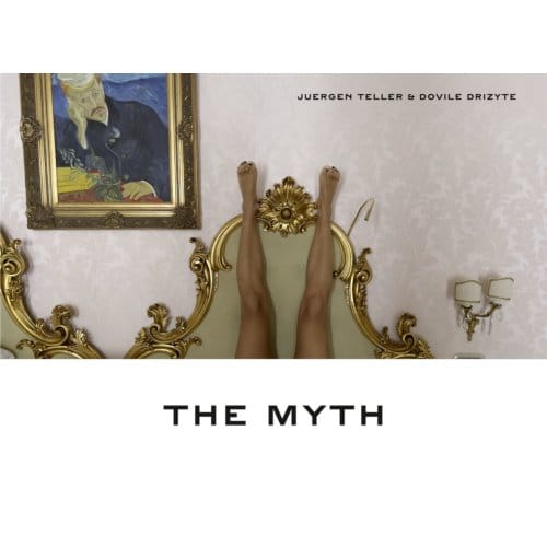 Juergen Teller: The Myth - Juergen Teller