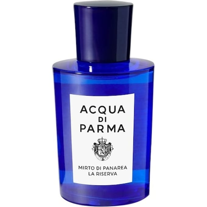 Acqua di Parma Mirto Panarea Eau de Parfum Spray Herenparfum Unisex 100 ml