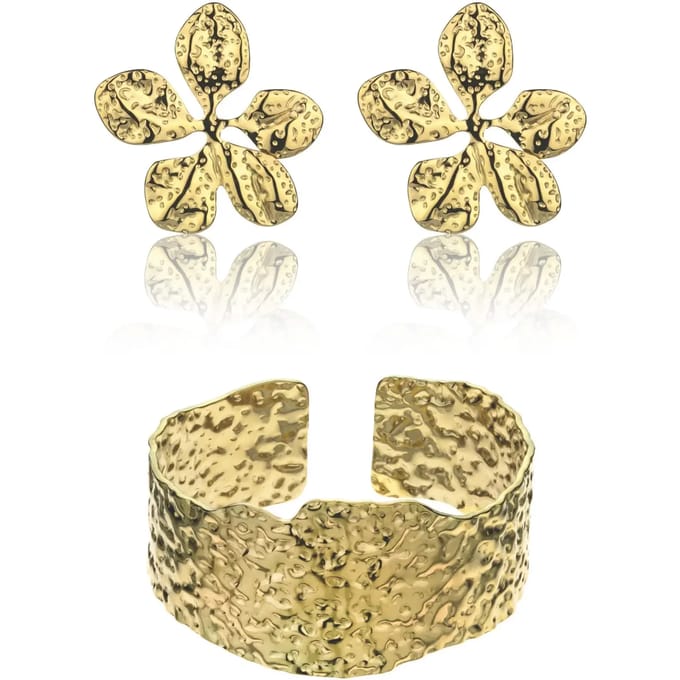 Dames sieraden set Amelia Parker Seabyn (x2)