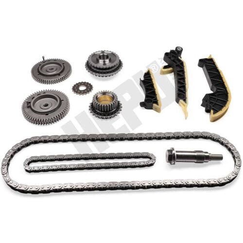 Distributiekettingset HEPU 21-0699