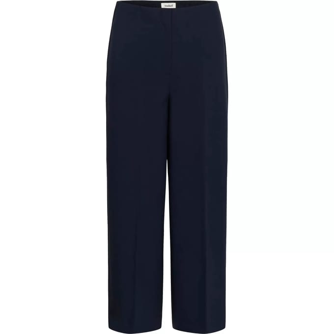 Vrouwelijke wijde broek Soaked in Luxury Corinne