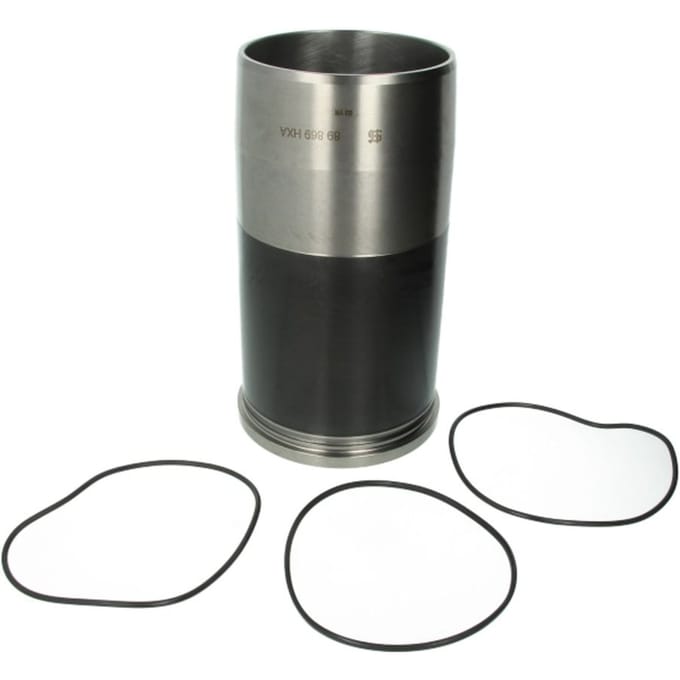 Voering, cilinderkop KOLBENSCHMIDT 89869110