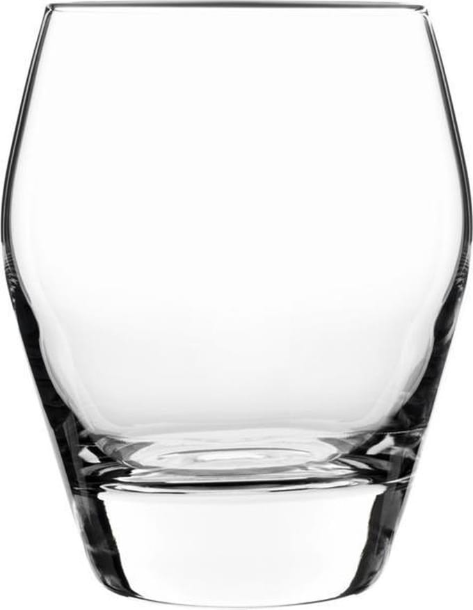 Luigi Bormioli  Prestige  Sonhyx Tumblers - 42 cl - 4 stuks