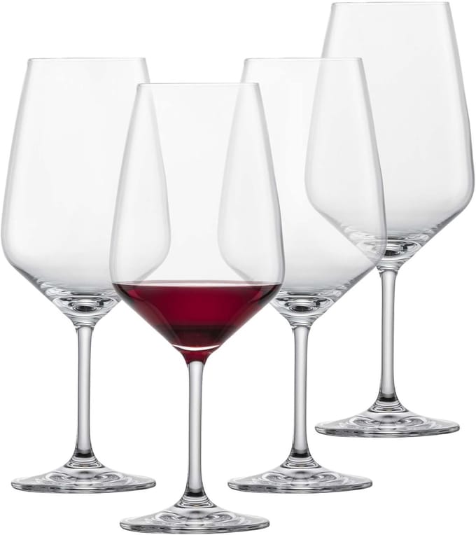 Schott Zwiesel Tulip (Taste) Bordeaux goblet - 656ml - 4 glazen