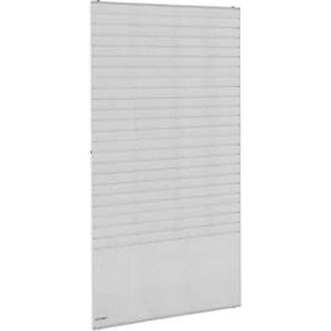 ORGATEX Kaarthoudersplanning Cardplan-bord, A5 liggend/A6 staand, B 500 x H 1085 mm