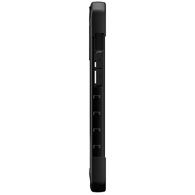 Urban Armor Gear Pathfinder Series Apple iPhone 13 Pro Hoesje Zwart