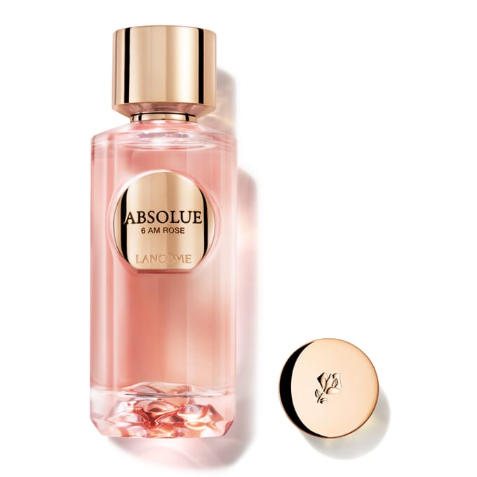 Lancôme Absolue 6 am Rose Eau de Parfum 100 ml