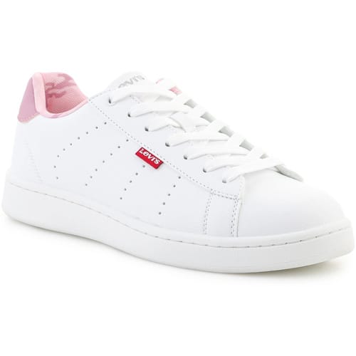 Lage Sneakers Levis Domyślna nazwa