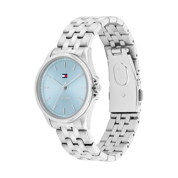 Tommy Hilfiger TH1782771 Jade Dames Horloge