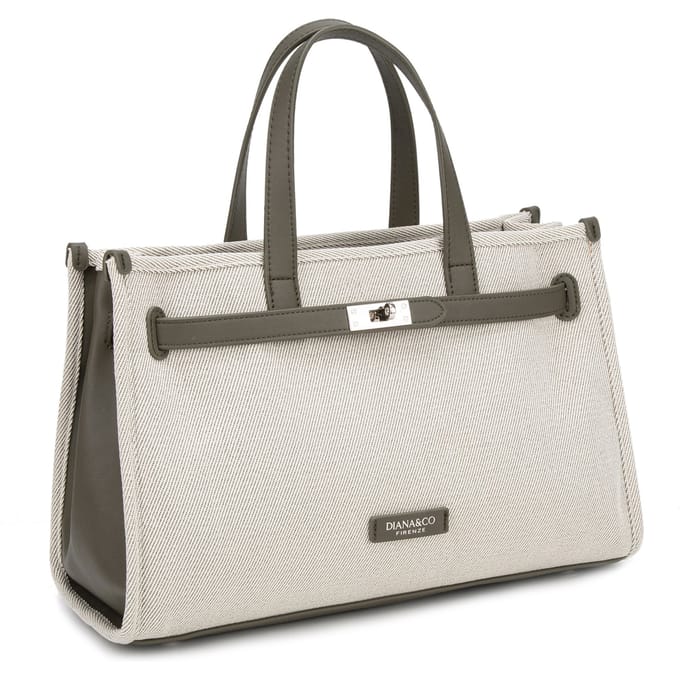 Diana&Co Handtas Women