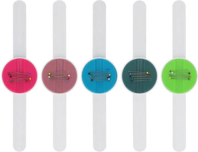 OPRY MAGNETISCH ARMBAND SPELDENKUSSEN, PER STUK.