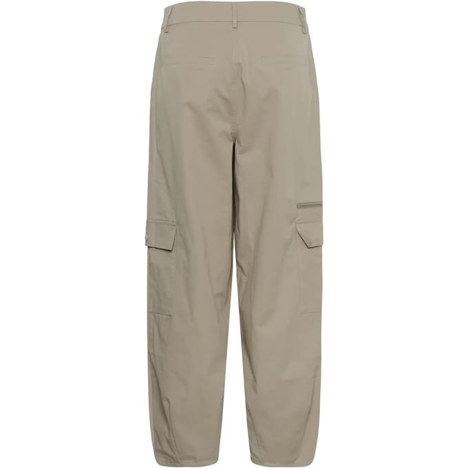 Cargo broek voor dames KAFFE Kamae