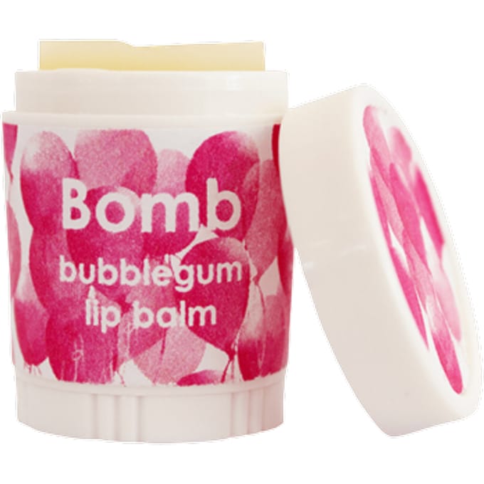 Bomb Cosmetics Bubblegum Lippenbalsem - 4 5g