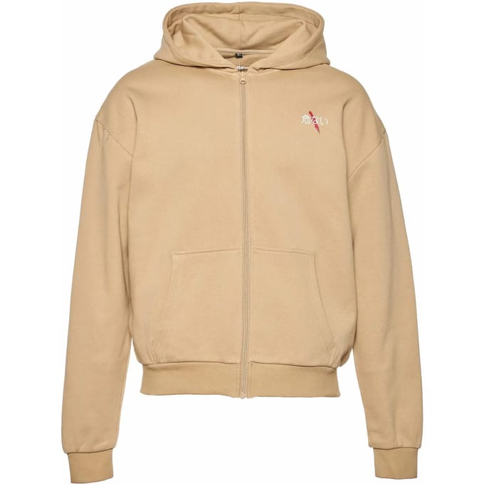 Hoodie Dangerous DNGRS Decent