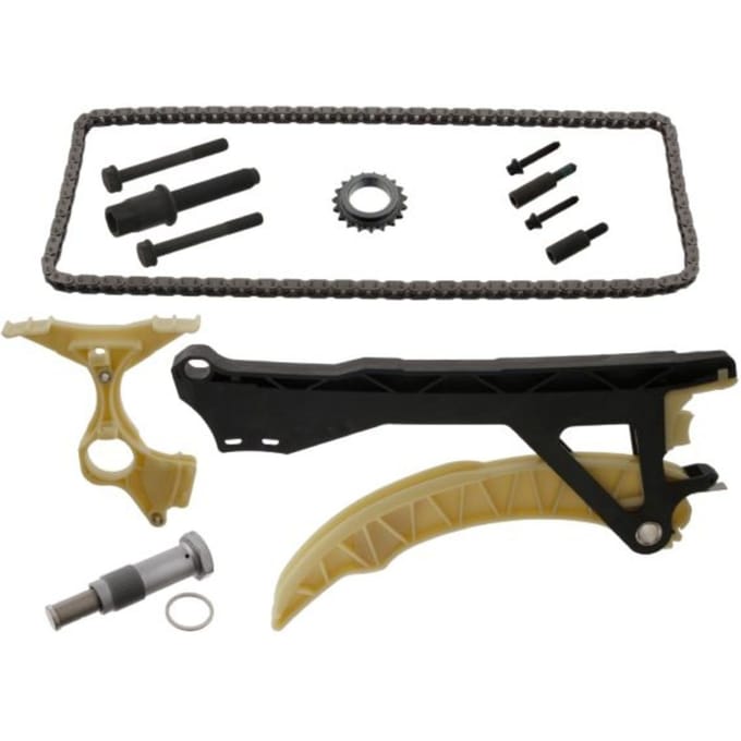 Distributiekettingset FEBI BILSTEIN 47660