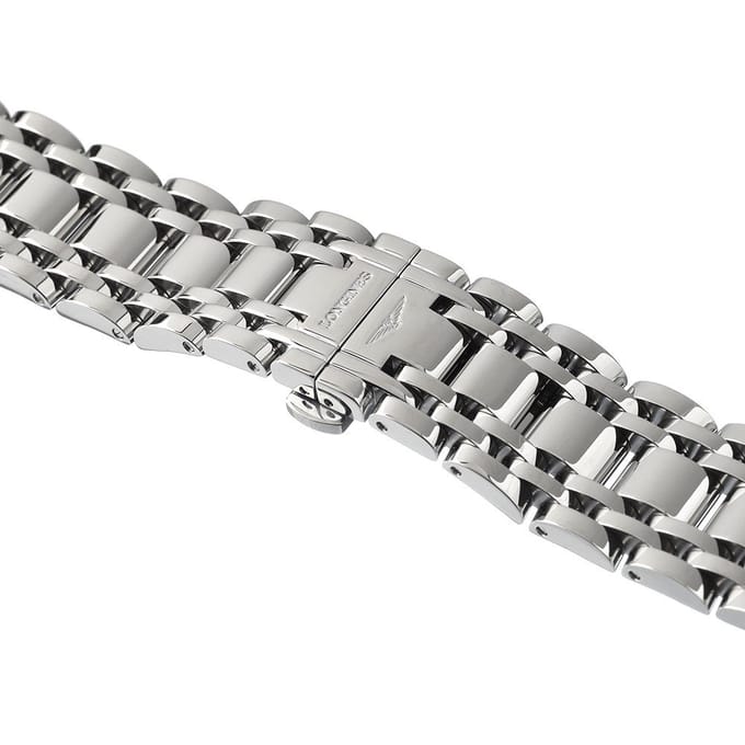 Longines L600136236 Saint-Imier Collection band