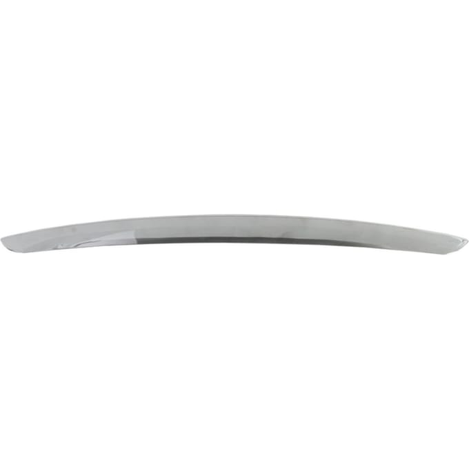 Sierlijst/beschermstrip, radiatorrooster BLIC 6502-07-3278210P