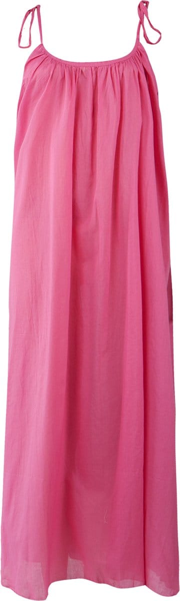 Barts Tiare Dress Vrouwen Jurk - One size - Roze