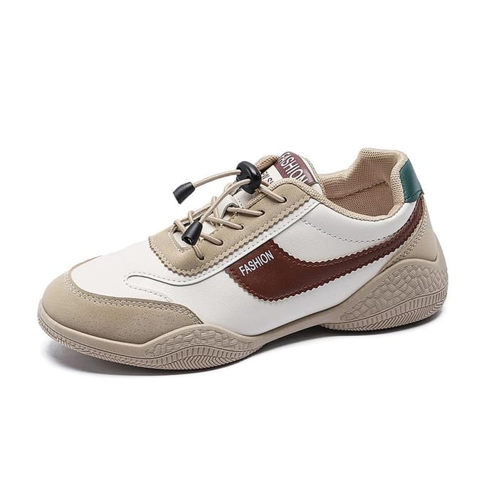 Chaussures décontractées d'automne pour femmes, chaussures de course légères et décontractées pour sport 35 gris