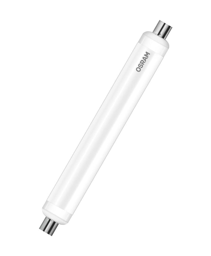 Osram LED Line S19 9W 830lm - 827 Zeer Warm Wit | Vervangt 60W