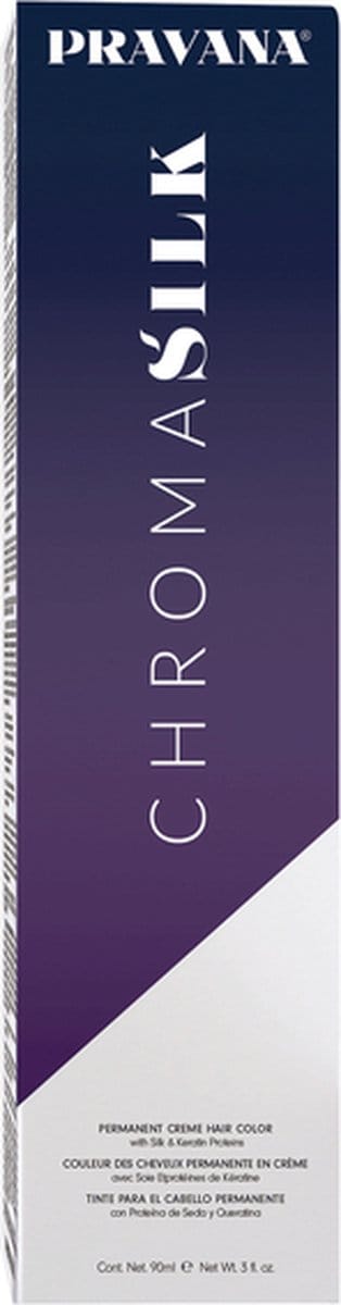 ChromaSilk - 8.4 Light Copper Lowlight