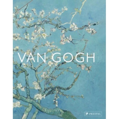 Van Gogh - Anne Sefrioui