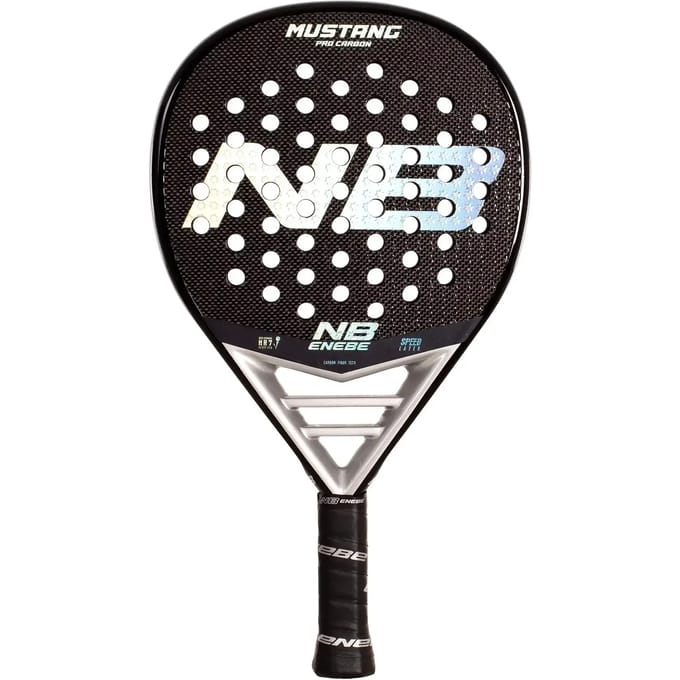 Paddle racket Enebe Mustang 3K