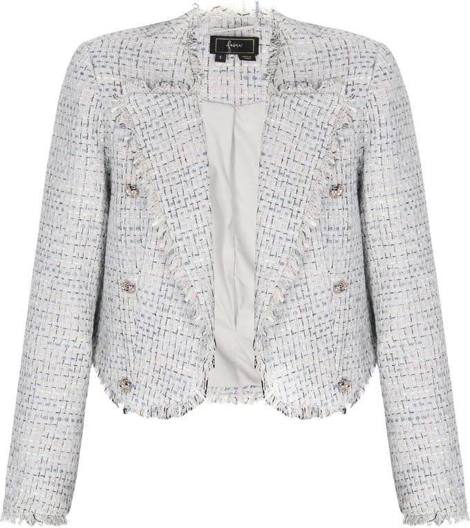 faina Blazer