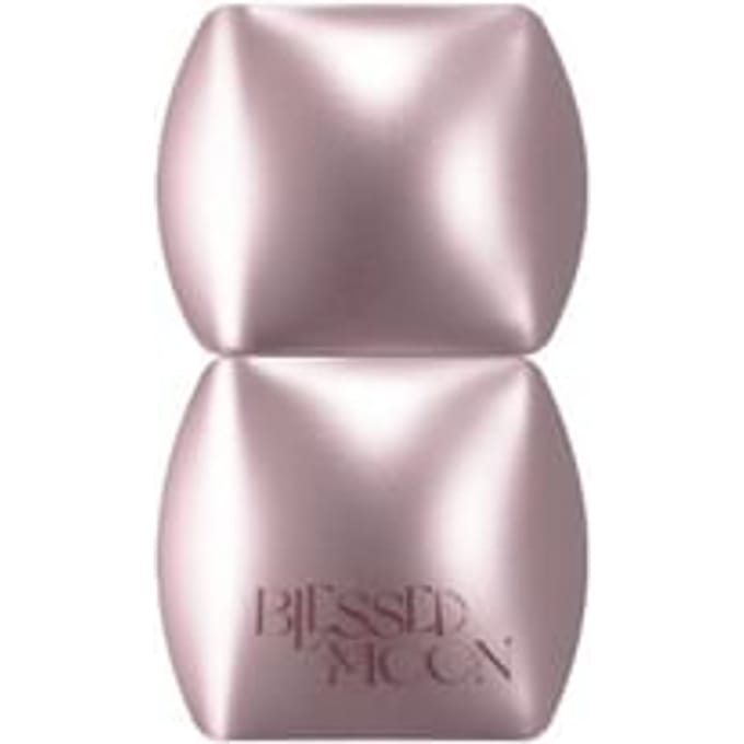BLESSED MOON - Veil Mood Lip Gloss - 2 Colors #01 Pink Toe Shoes