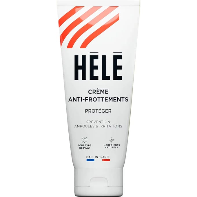 Crème anti-wrijving Hélé Protéger