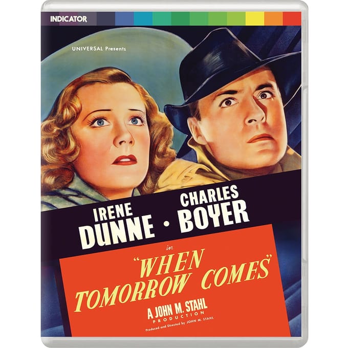 When Tomorrow Comes (Limited Edition)