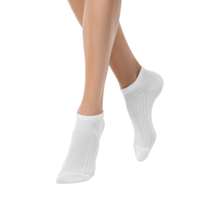 Damessokken Conte Elegant Classic (anklets)