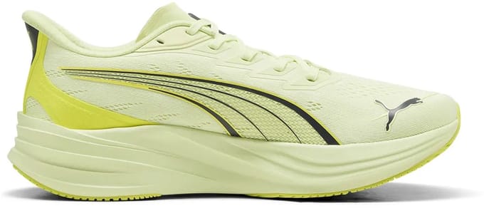 Hardloopschoenen Puma Chaussures de running Darter Pro 2 maille respirante