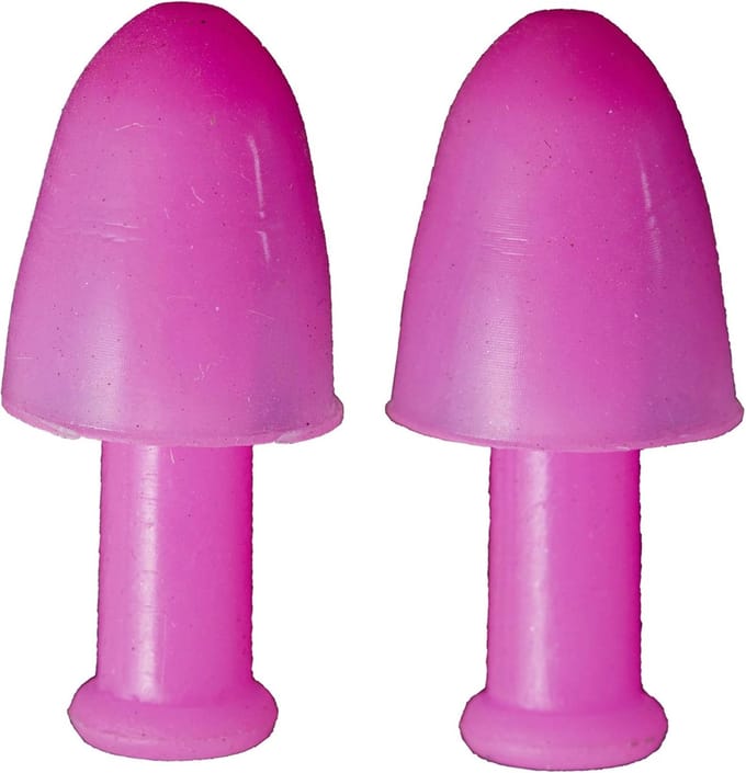 CRESSI OORDOPPEN & NEUSKLEM ROZE